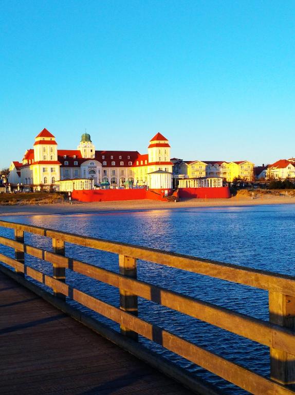 Ferienwohnung Faselt room 1