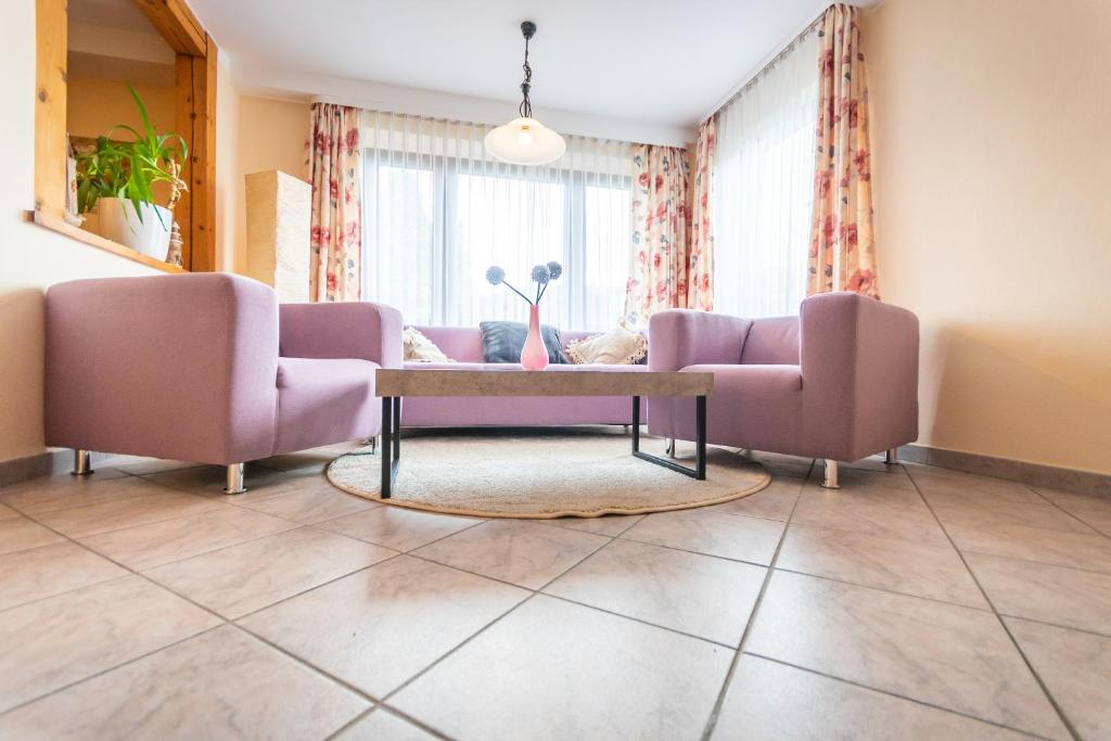 Ferienwohnung Faselt room 4