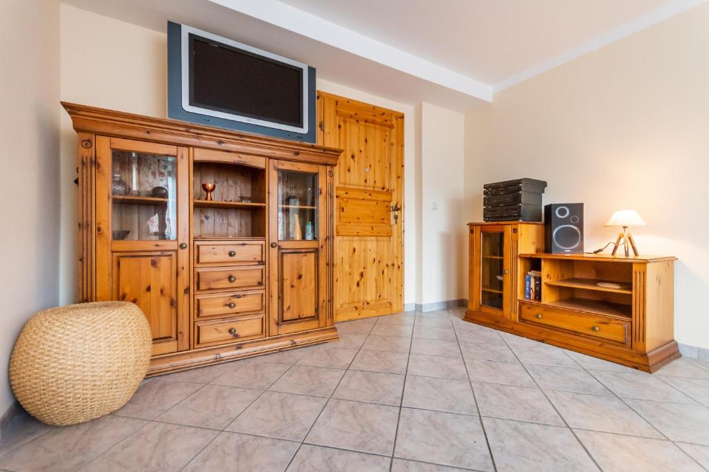 Ferienwohnung Faselt room 5