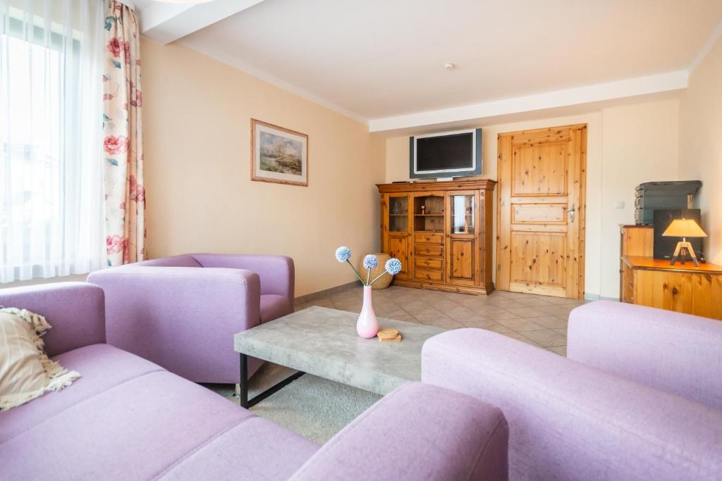 Ferienwohnung Faselt room 6